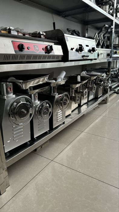 Myasorubka misorubka