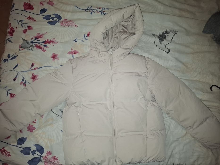 Зимно яке (New Yorker)