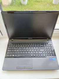 Samsung notebook