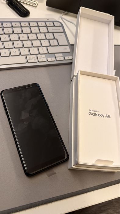 Samsung Galaxy A8 2018