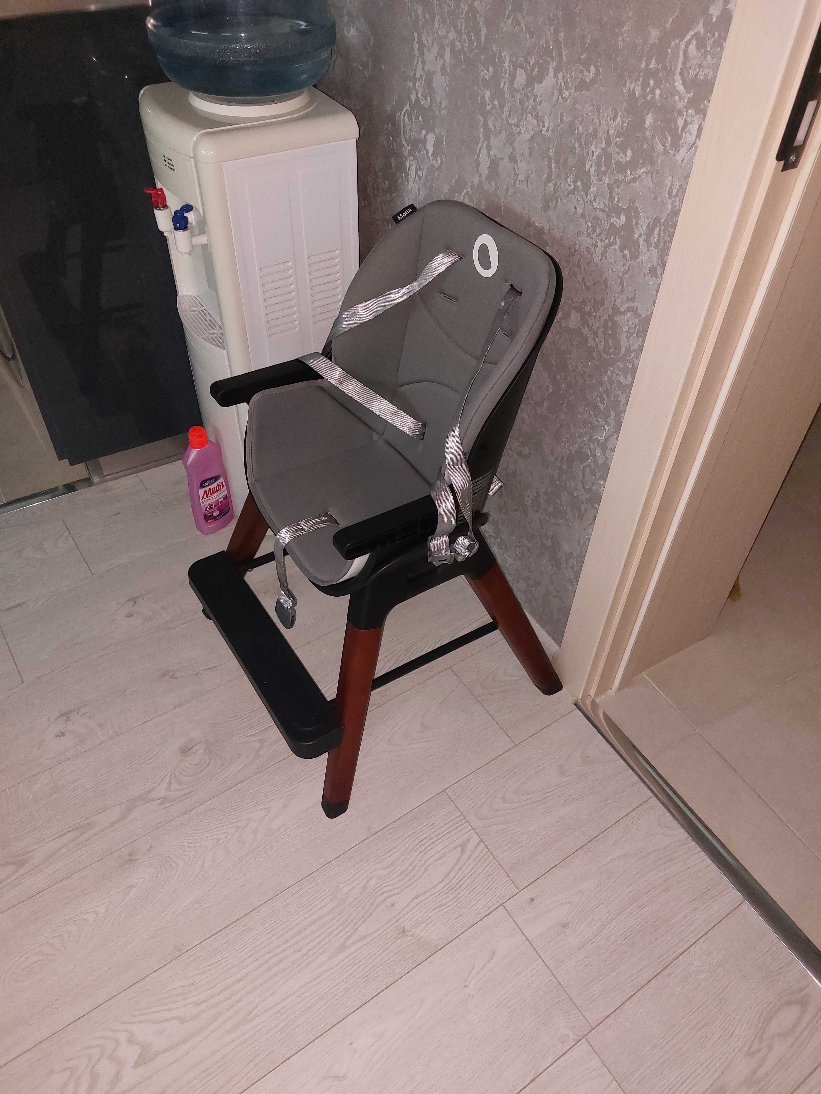 Детско столче за хранене