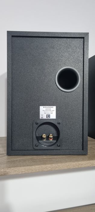 Boxe raft Dali Zensor 1, Heco Victa 200, Grundig GHF 1030