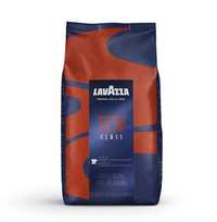 Кафе Lavazza Top Class, Crema E Aroma, GUSTO FORTE, ROSSA 1kg