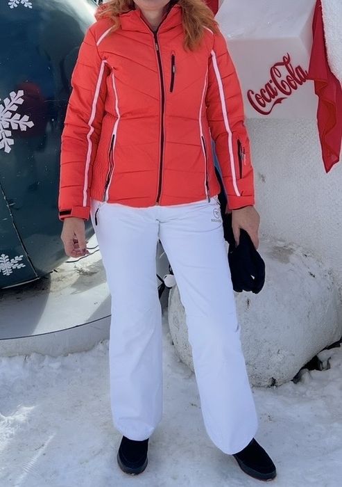 Ски екип СМР и Rossignol - размер М