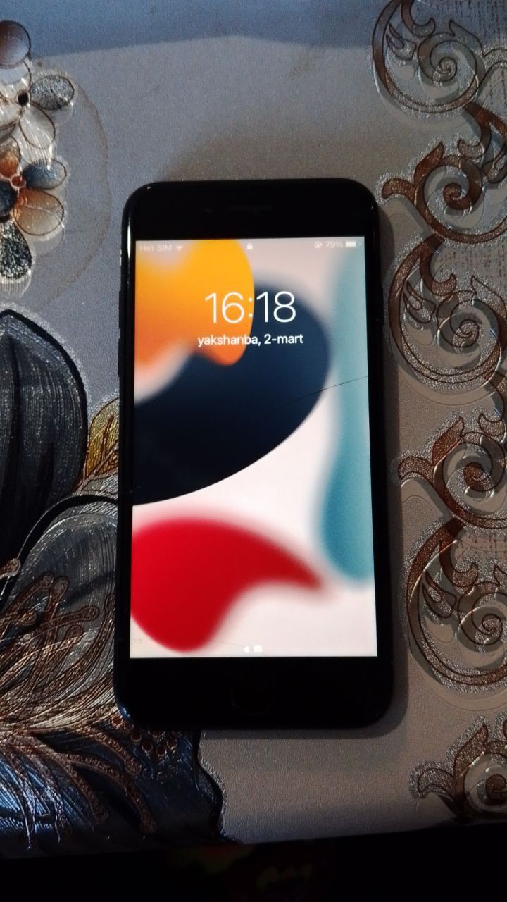 iPhone 7 /128 talik