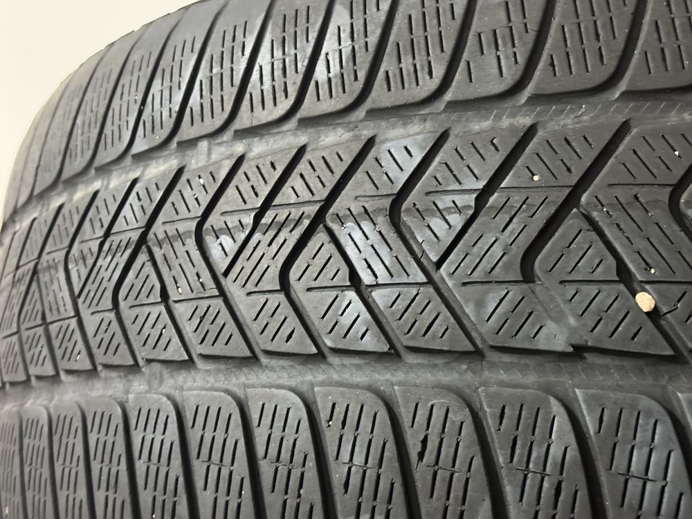 2 шины Pirelli