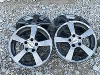 VW Джанти 5x112 16ки Алуминиеви