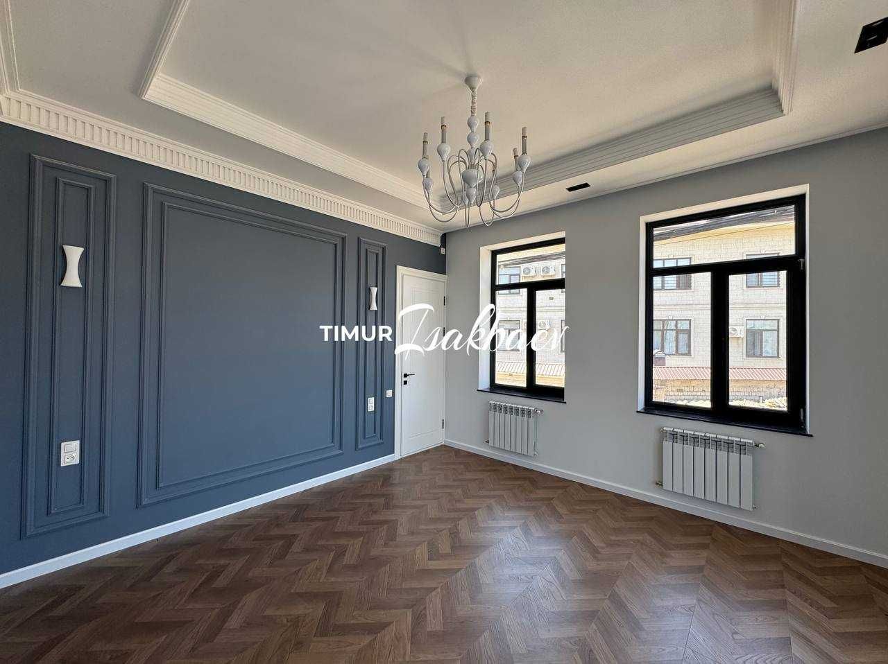 Продам Новый ЕвроДом ул.Циолковская 3 сотки