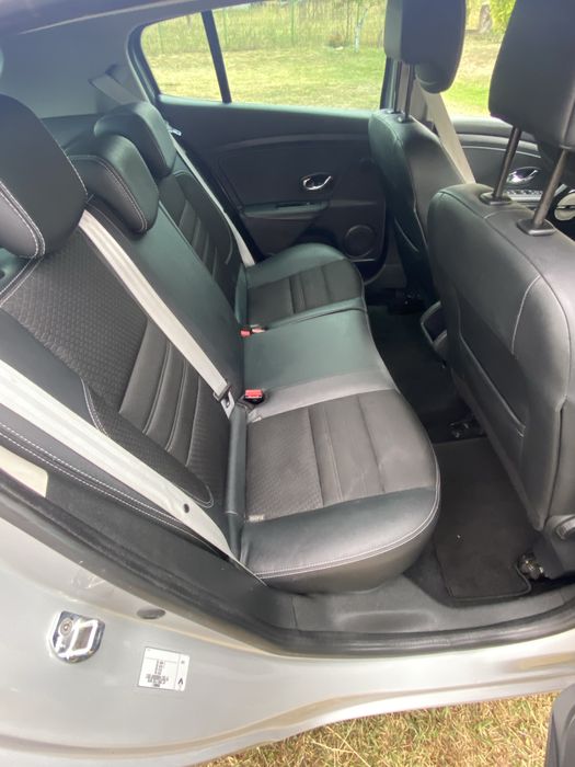 Renault megane 3 bose