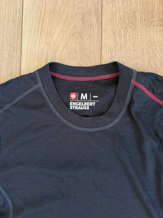 Nou Engelbert Strauss M barbati bluza de corp