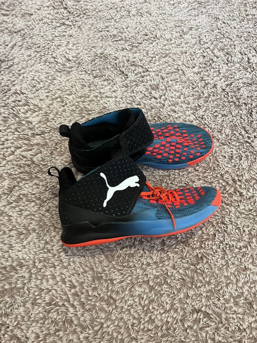 Puma Rise XT Fuse 1-оригинални мъжки маратонки