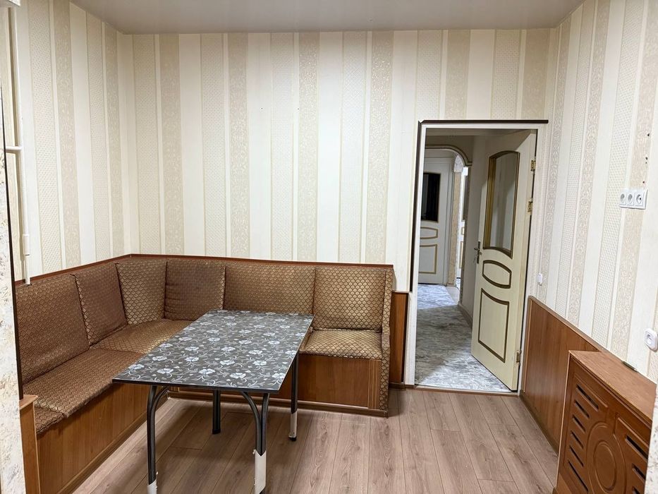 Аренда сергели 4 3/2/5 ремонт евро хамма шароитлари бор оилага ёки ино