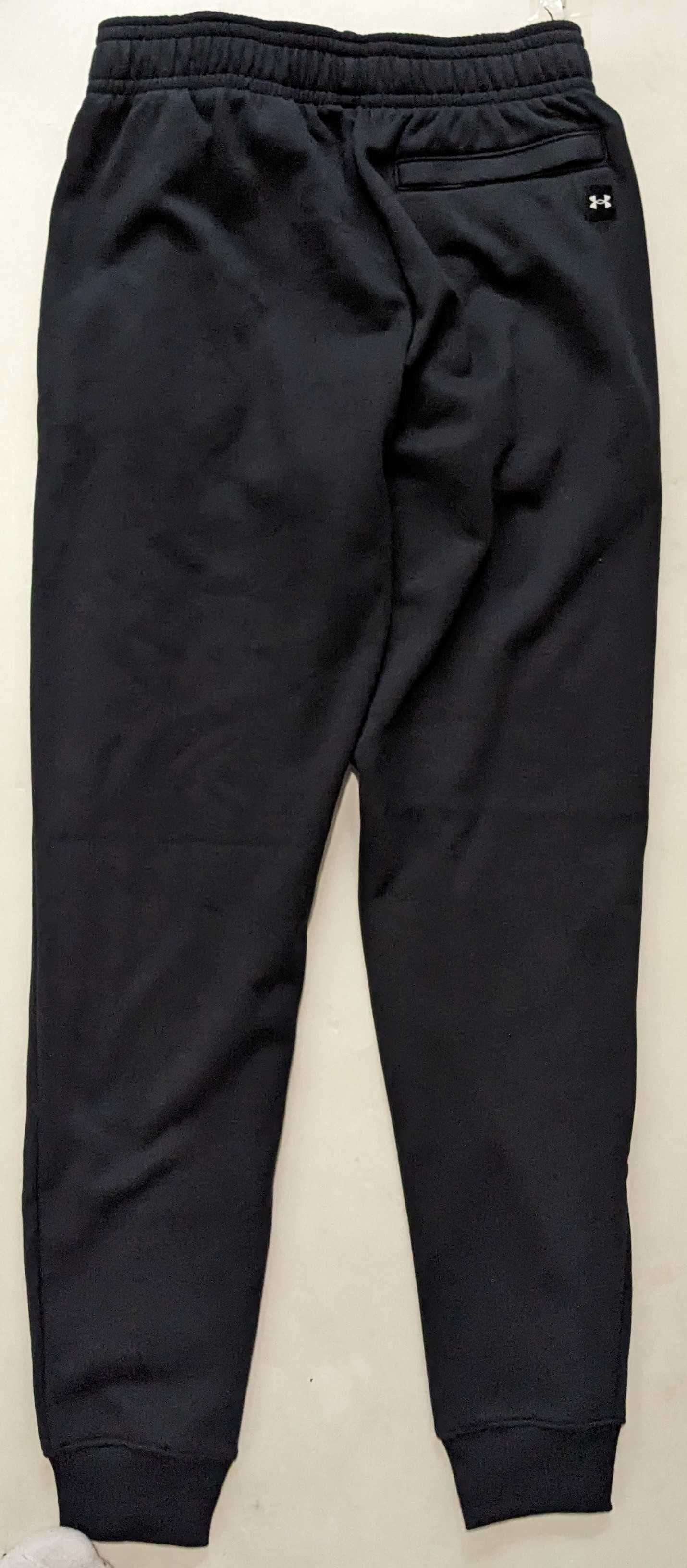 Under Armour Project Rock Rival Fleece мъжко долнище 2 модела от Сащ