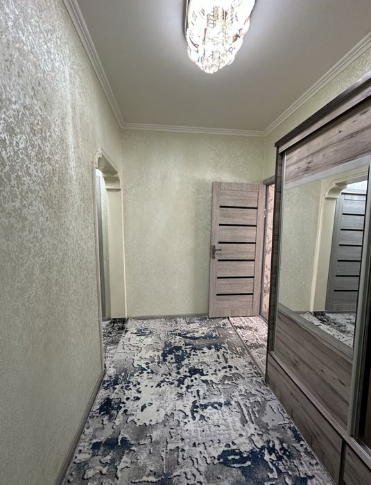 Срочно Продаётся Юнусобод 17-кв 2/1/5 евроремонт мебель и техника