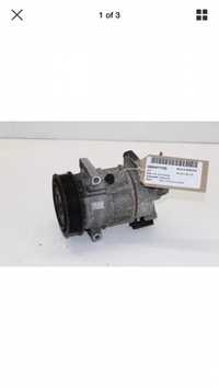 Compresor clima /ac citroen c4 1.6 ,1.4 , Denso 5sel12c an 2012