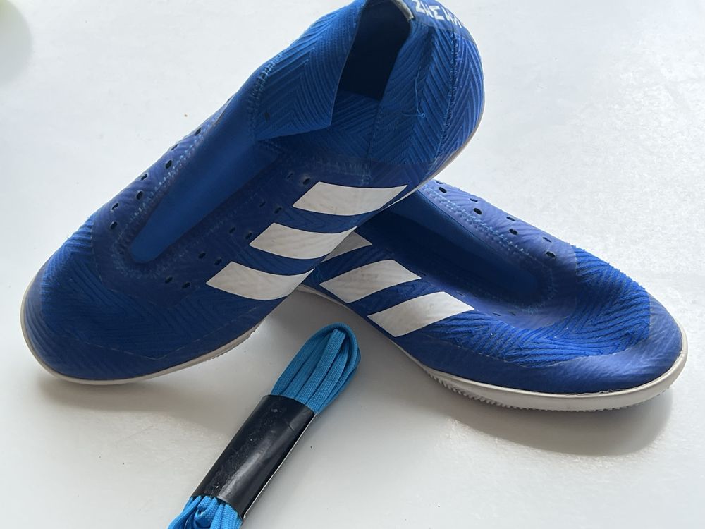 Adidas Nemeziz 40 2/3
