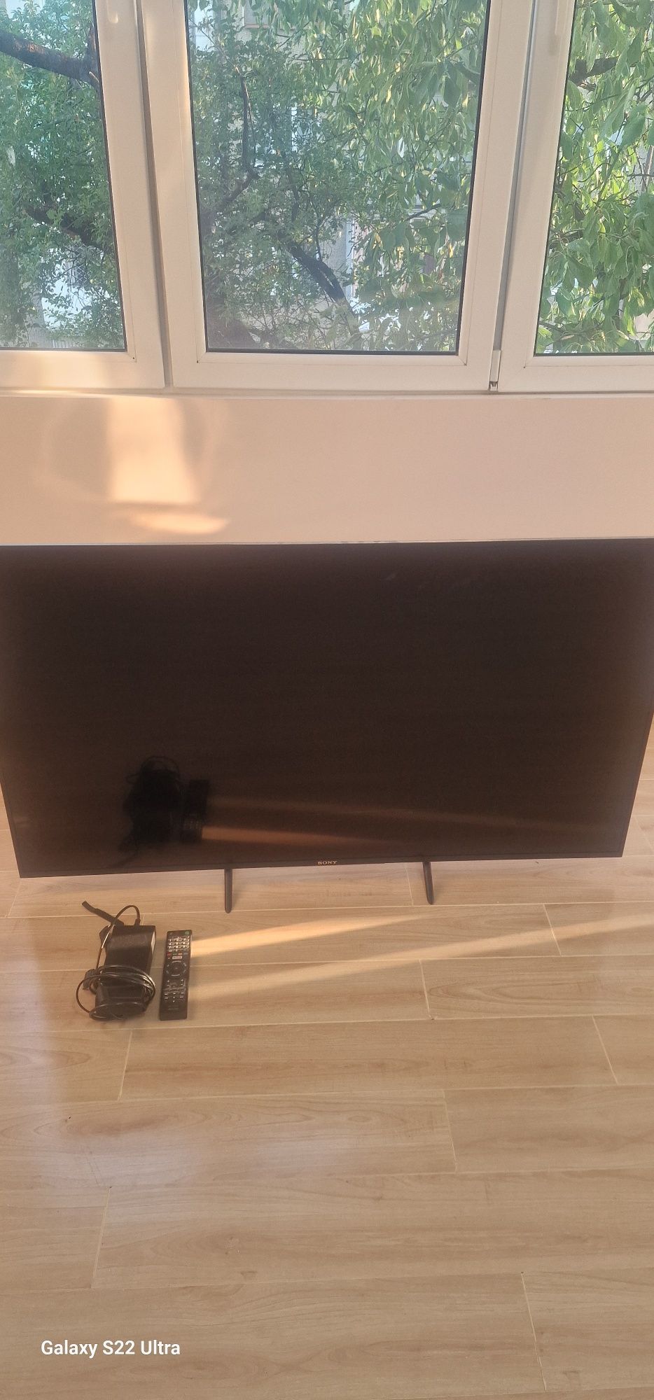 Led tv 4k sony android.