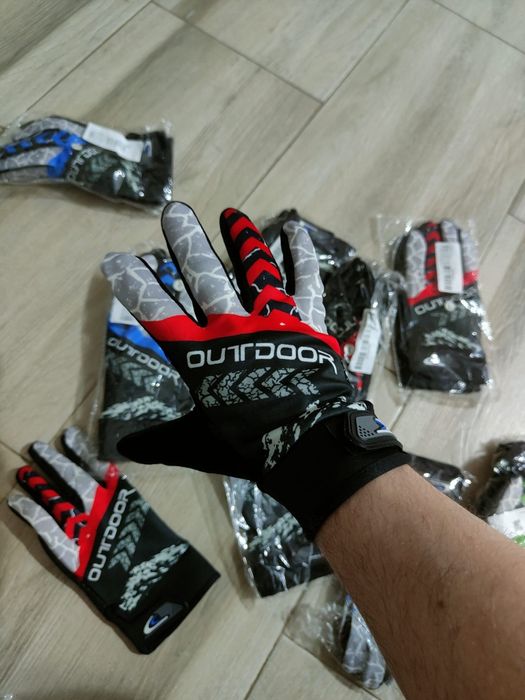 Manusi Bicicleta Trotineta Electrica Manusi ATV marimi L, XL