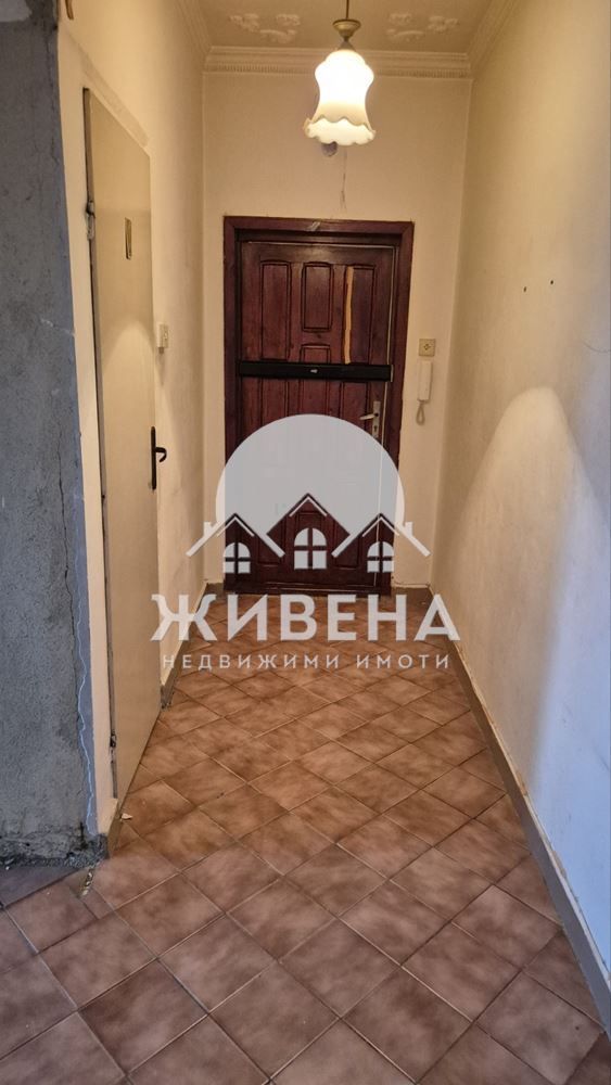 Панелен 2-стаен апартамент, Младост 1, 59.75 кв.м