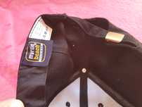 Sapca made in sua 100% bumbac model bowling