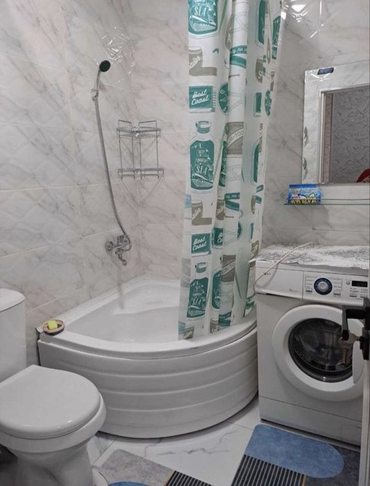 Продажа  1 комнатная  Юнусабад