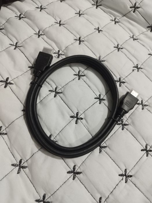 HDMI Кабел Неизползван