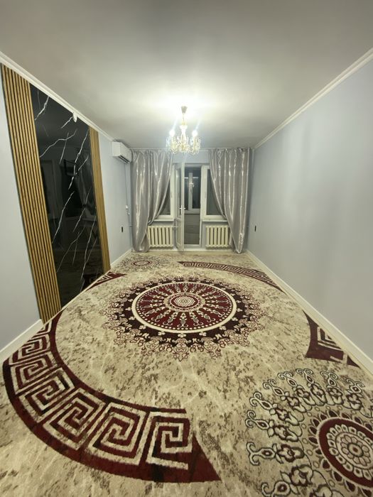 2 бөлмелі пәтер 2 комнатная квартира юбилейка кабанбай батыр