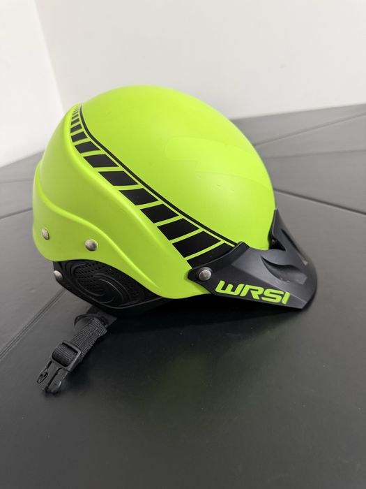 Casca protectie profesionala - WRSI Current Pro