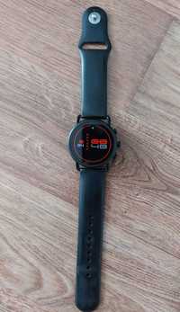 Smartwatch Skagen Black Falster 3