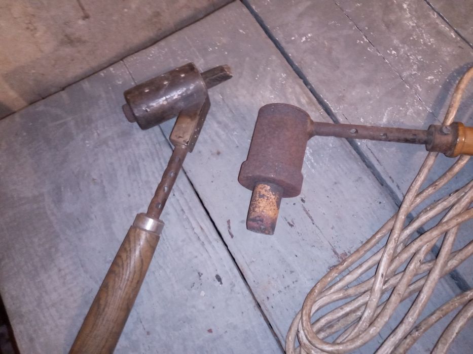 Scule electrice și mecanice , altele