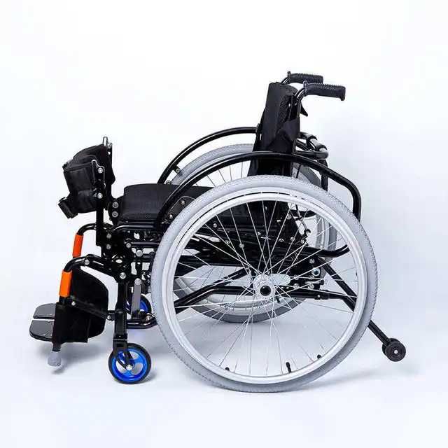12) Nogironlar aravachasi инвалидная коляска