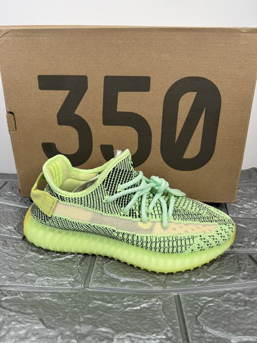 Yeezy 350 v2 Yeezreel Reflective