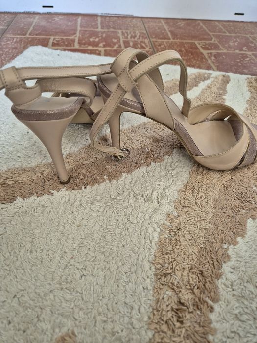 Sandale Enzo Bertini