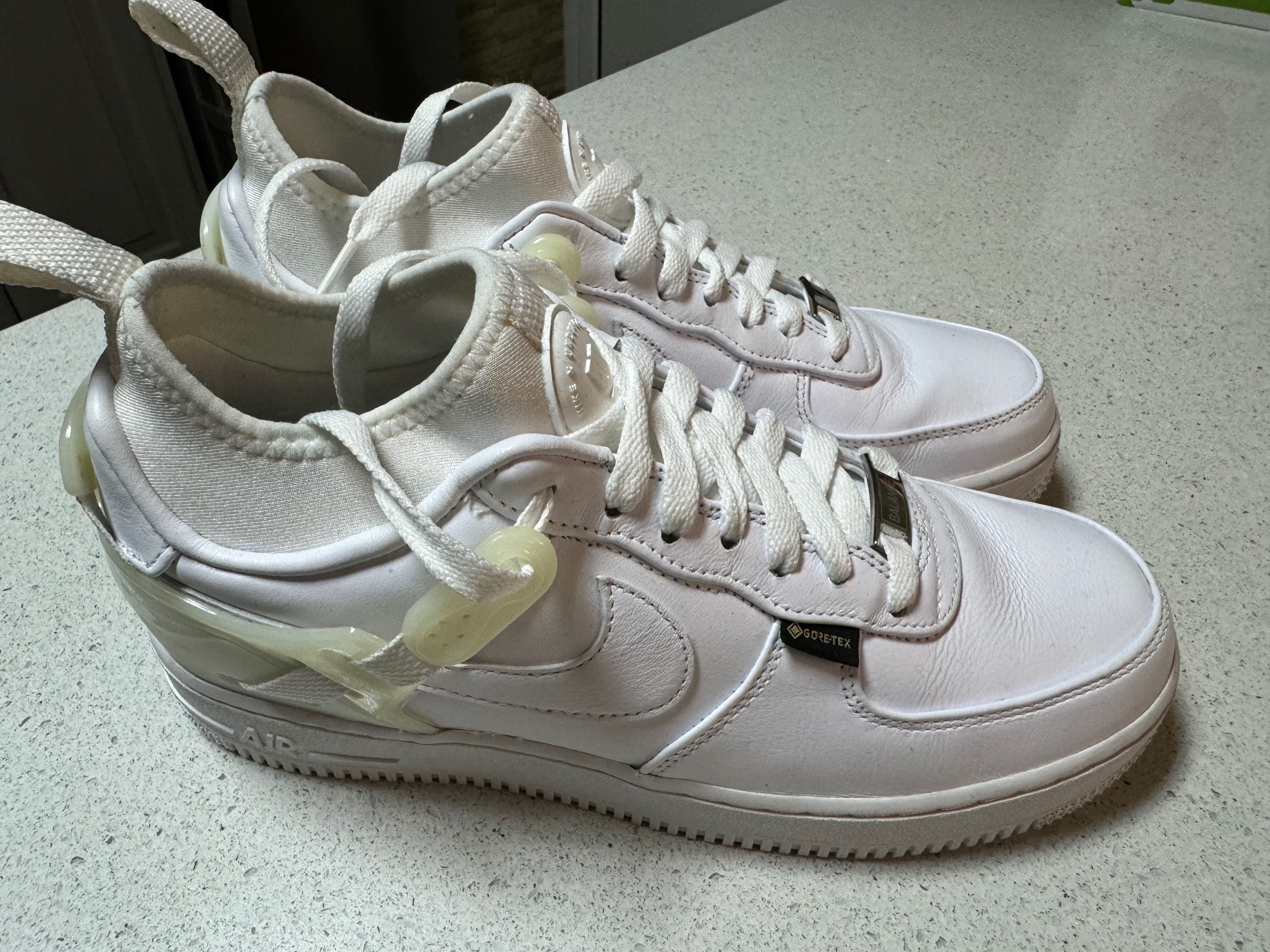 Nike air force 1 low SP 39 номер