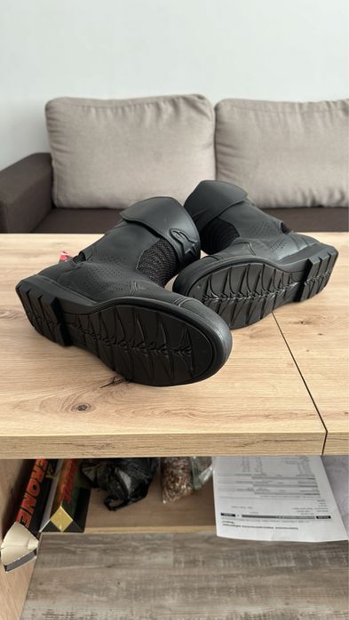 Мото Ботуши Alpinestars Multiair XCR Gore-Tex, 45ти номер