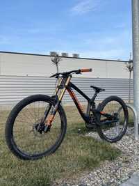 Downhill Propain Rage CF 2020 | Factory