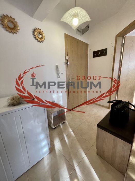 Продава се Двустаен апартамент в Варна, Виница - 54 кв.м за 2221 €/кв.м - Снимка #6