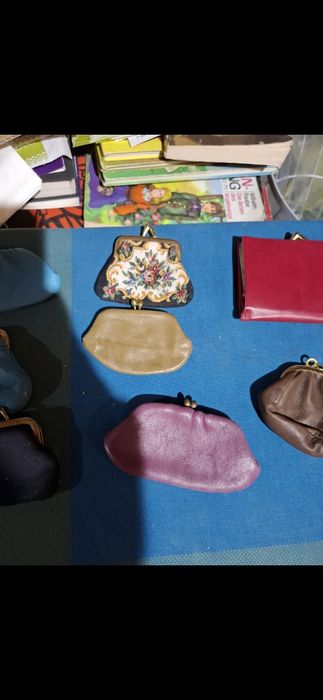 Стари портмонета