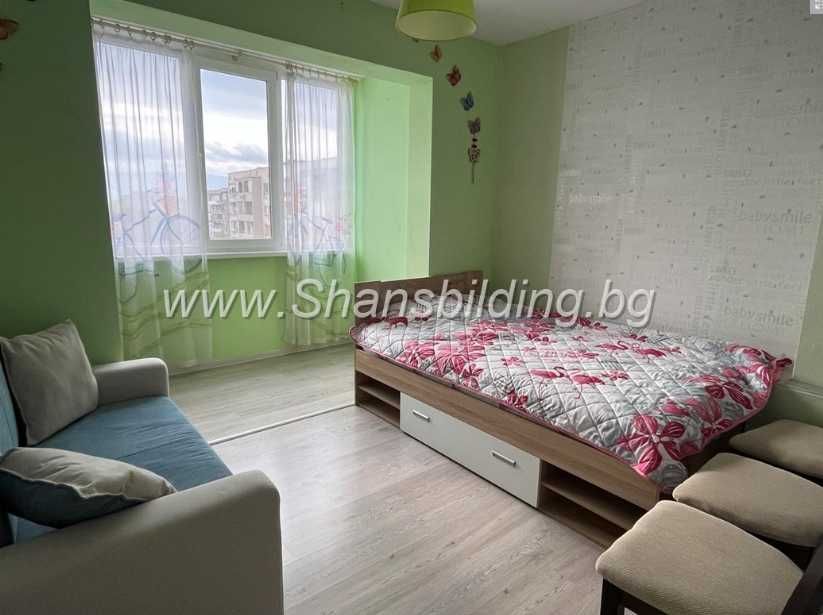 Под наем с две спални до Кауфланд на Цариградско шосе