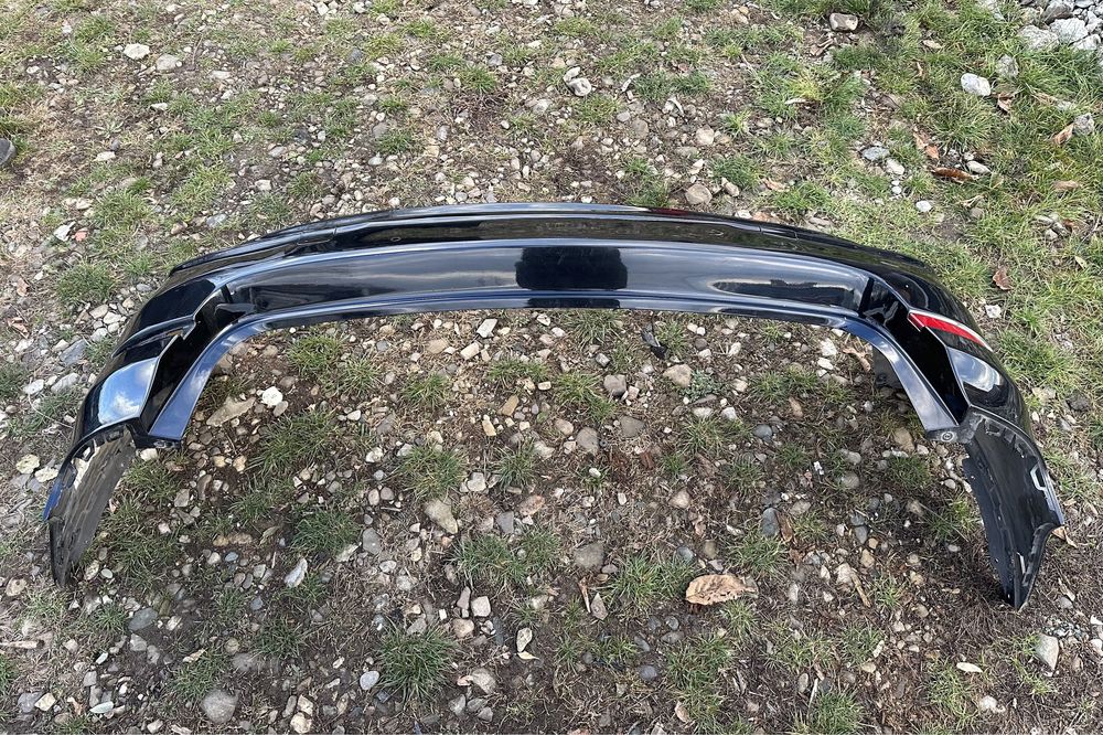Bara spate BMW X3 F25 M 2011-2018, Completa