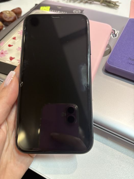Iphone 11 64GB изпозлван
