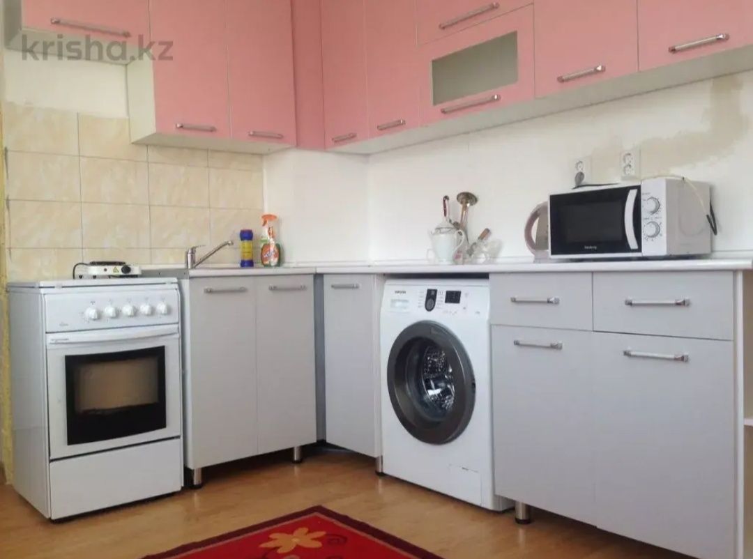 Продается 2-к.кв в новом центре, 34 микр.