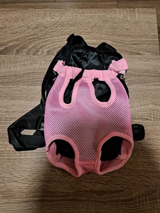 Раничка за носене на кученце размер M