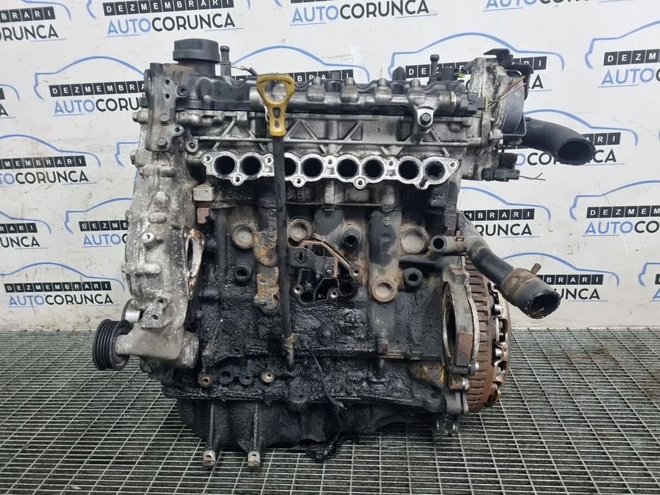 Motor Kia Sportage III 1.7 Diesel 2010 - 2016 116CP Manuala D4FD Euro5 (1152) Diesel 4x2 ...