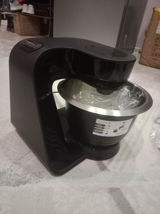 Кухонная машина BOSCH MUM 5