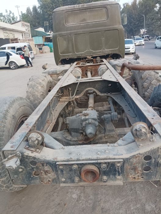 Zil 131 Sotiladi soʻz xolatda bayonamasi bor