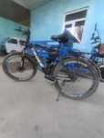 Velosped sotiladi