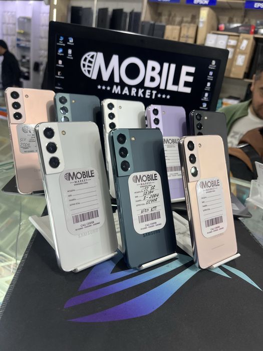 Samsung S22 5G • Nasiya SAVDO Boshlangich Tolavsiz!!