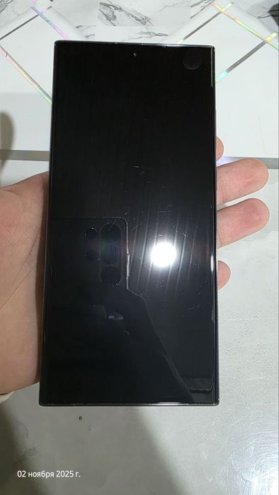 Samsung s23 ultra sotiladi ideal