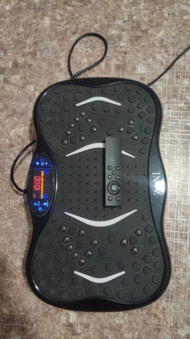 Продам виброплатформа